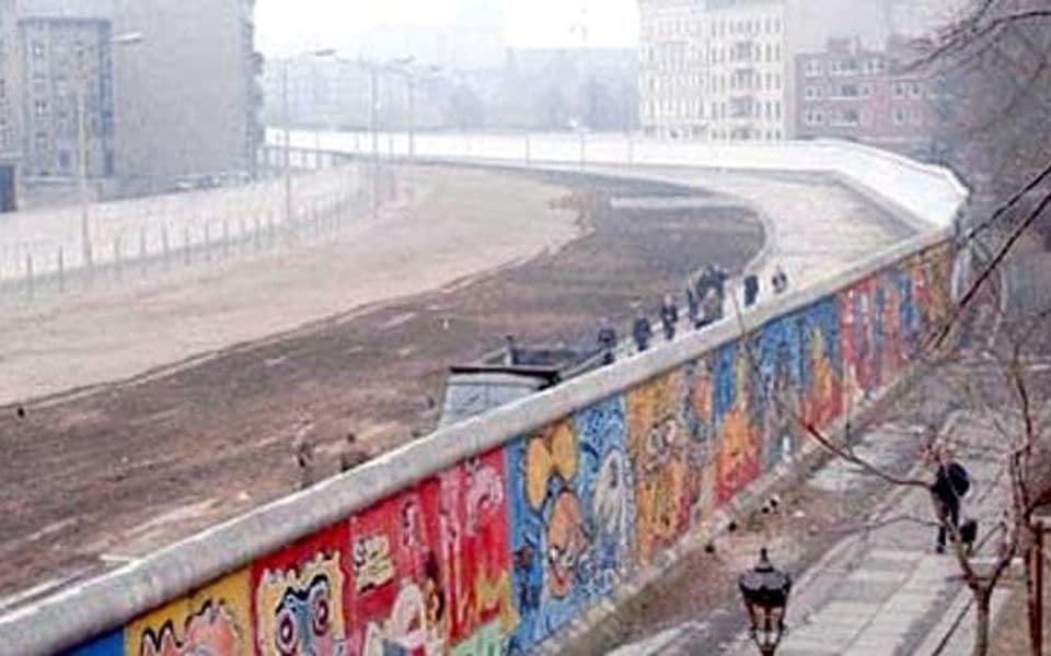 Istočni dio Njemačke zaostaje - Pobjeda