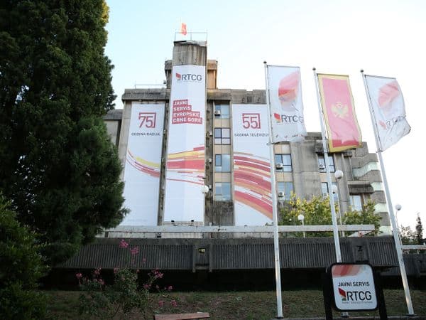 RTCG: Da li je razlog naše kritike neprenošenje trening meča ili nešto ...