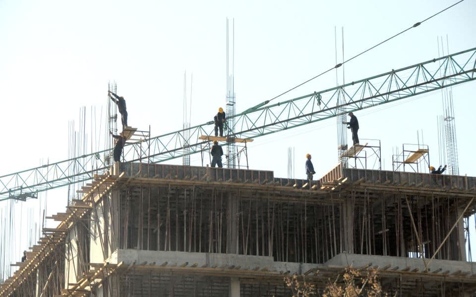 Nikšićanin poginuo na gradilištu u Kumboru