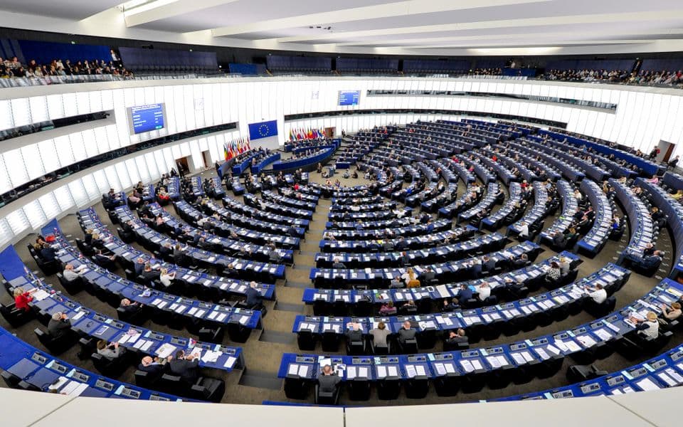 Six Montenegrin Parties Join European Political Groups
