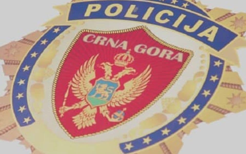 Tivat: Policija sprovodi opsežne bezbjednosne pripreme povodom Samita „EU– Zapadni Balkan“