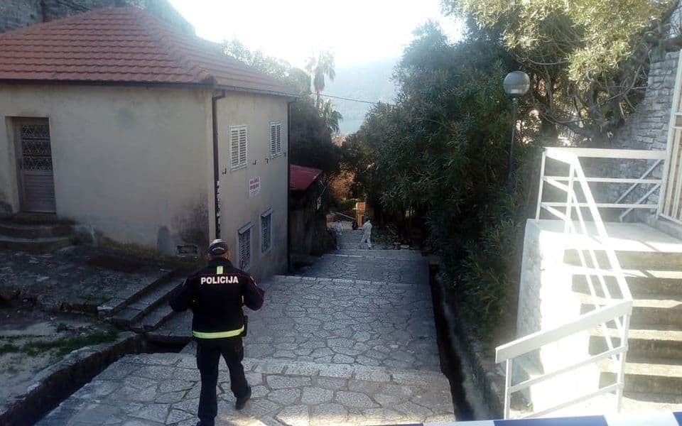 Tužilac tražio 35 godina robije za Igora Glavaša