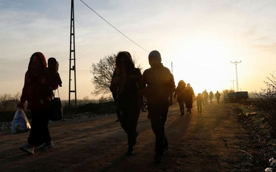 Migracije pod lupom revizora