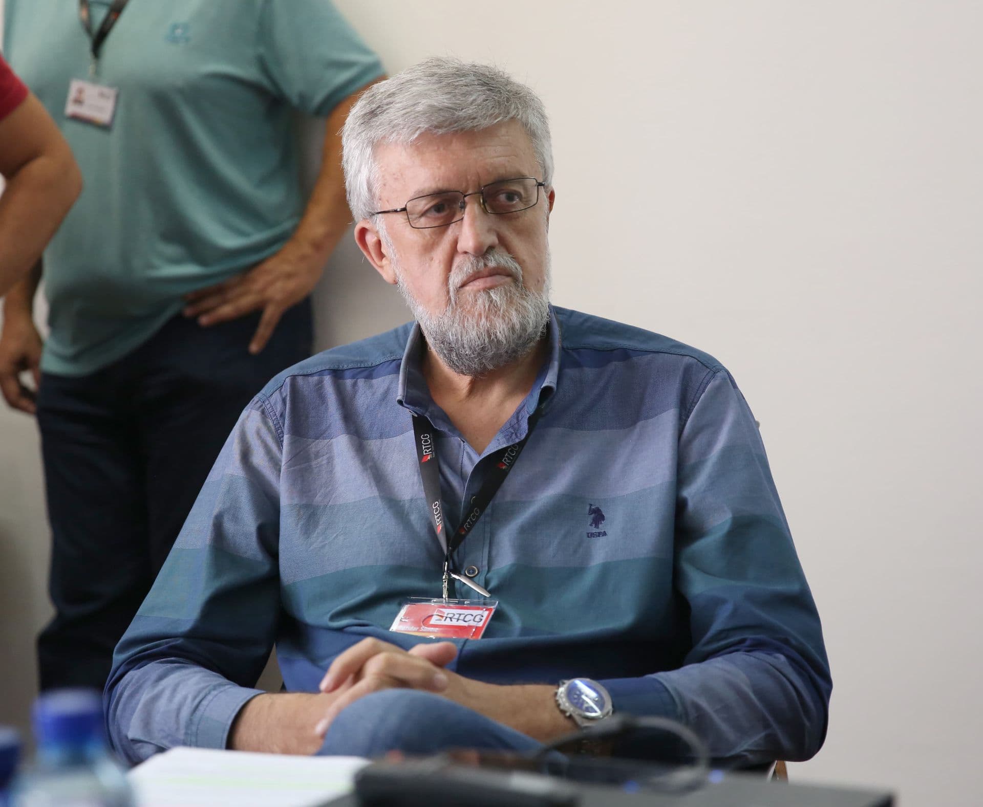 Ćirović-Bošković i Leković vrijeđali kolege na Fejsbuku