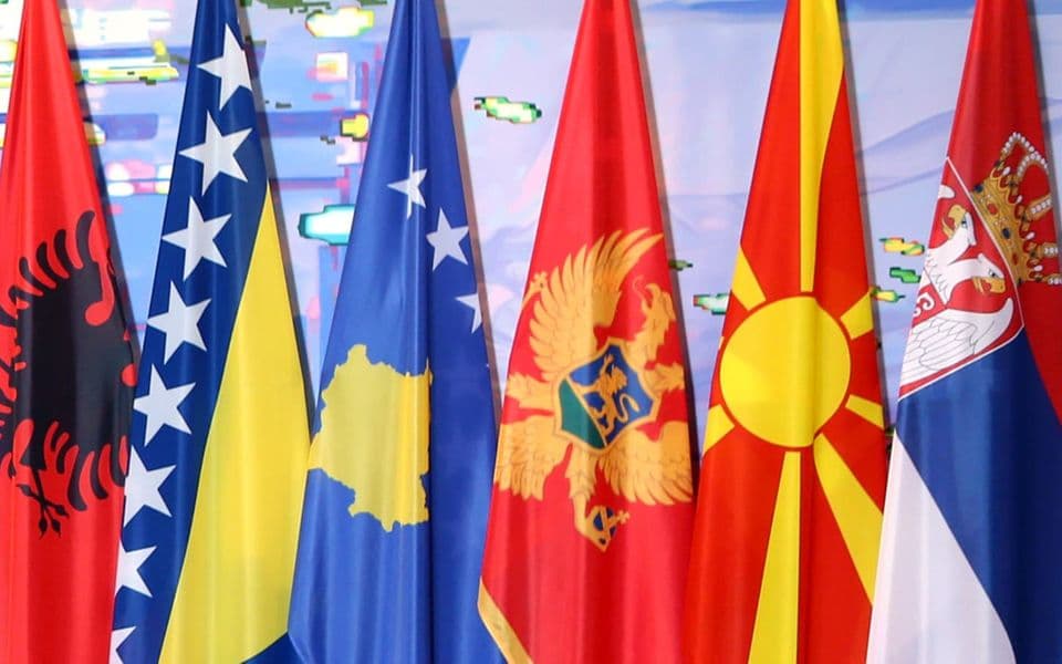 Stare krize, novi rizici: Zapadni Balkan i dalje područje pojačanih tenzija