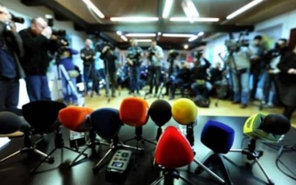 HRA: Prva TV ne smije da promoviše govor mržnje