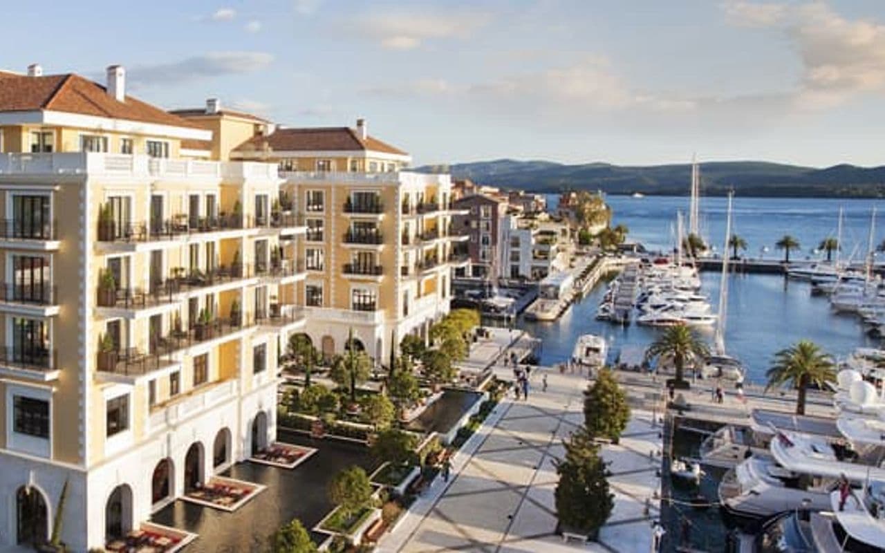 Regent Porto Montenegro i Portonovi goste dočekuju 1. juna