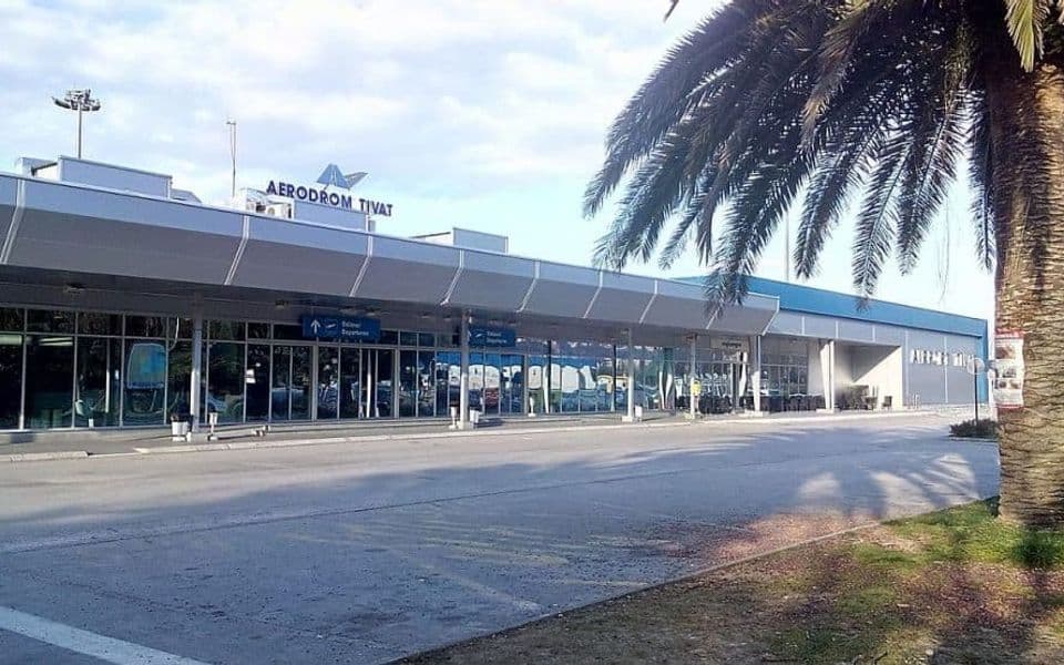 Evropski savez: Stanje na Aerodromu Tivat ostavlja lošu sliku o Crnoj Gori, turisti se žale na društvenim mrežama