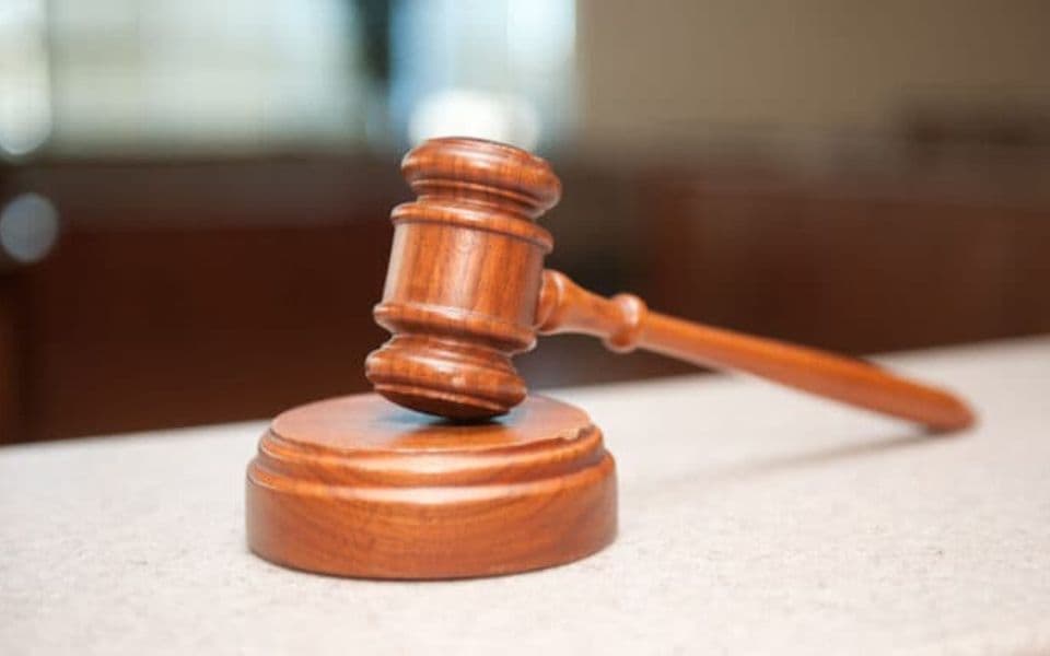 Croatian Court Sentences Branimir Glavaš to 25 Years for Wartime Murder