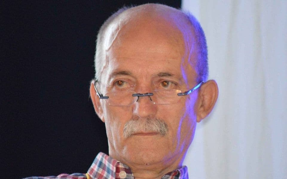 Umro Veljko Rajković - Pobjeda