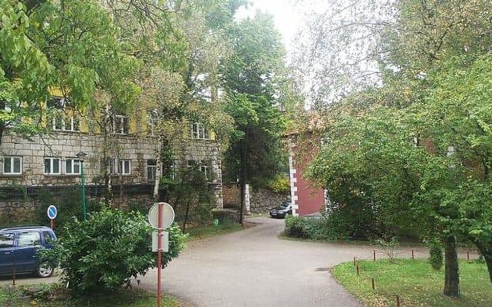 Opština Plužine donirala 20.000 eura Bolnici Brezovik