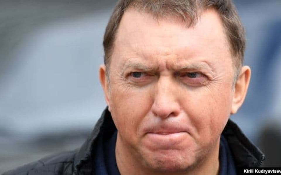 Procurjeli dokumenti: Demokratska partija Albanije plaćala Trampovog lobistu novcem Deripaske