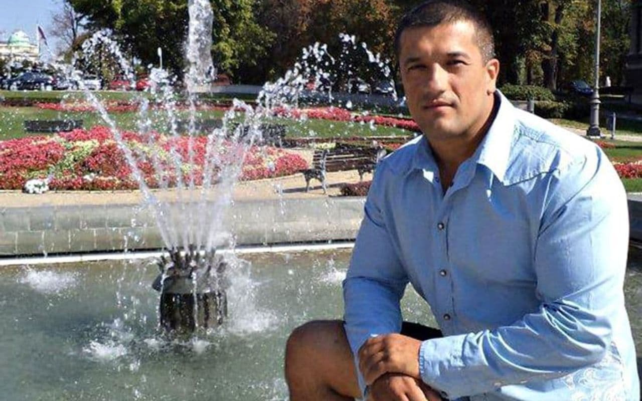 Slobodan Radić Mrvaljević napustio UIKS, Radić: On je sad slobodan građanin