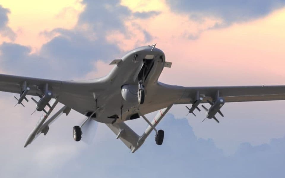 Rumunija digla avione: Dvije osobe povrijeđene u padu ruskog drona na zgradu na istoku te zemlje, tokom napada na Ukrajinu