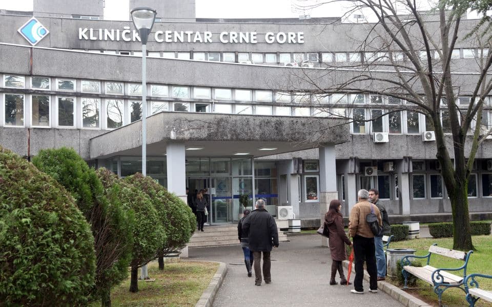 Oboljelih od raka sve više, a kliničkog registra nema