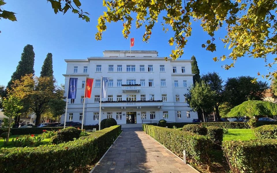 Vladajućoj većini nije prihvatljivo da Mašković bude kandidat za potpredsjednika parlamenta, predložiće svog