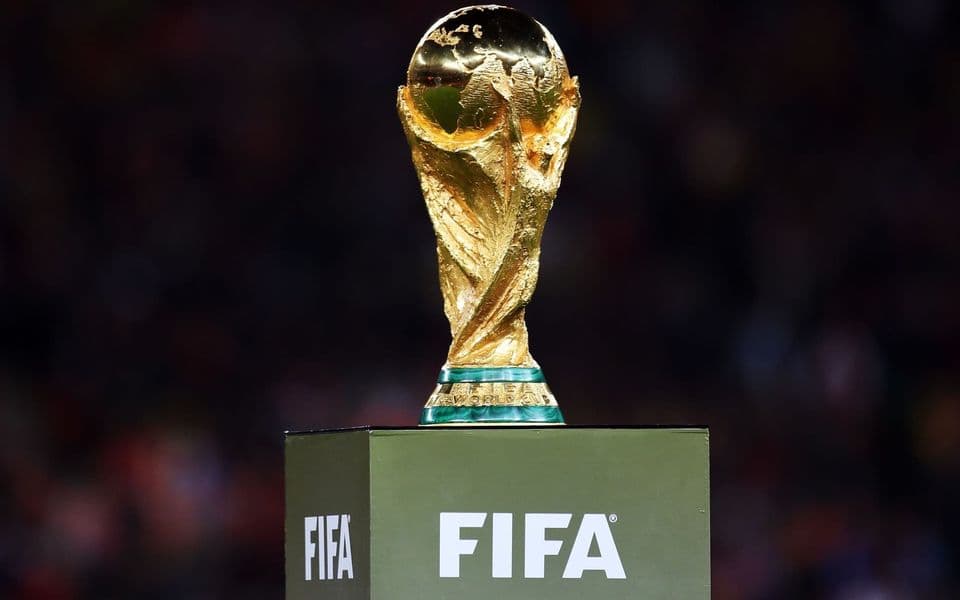 FIFA odabrala idealnu ekipu Mundijala, golman Zelenortskih Ostrva u timu turnira