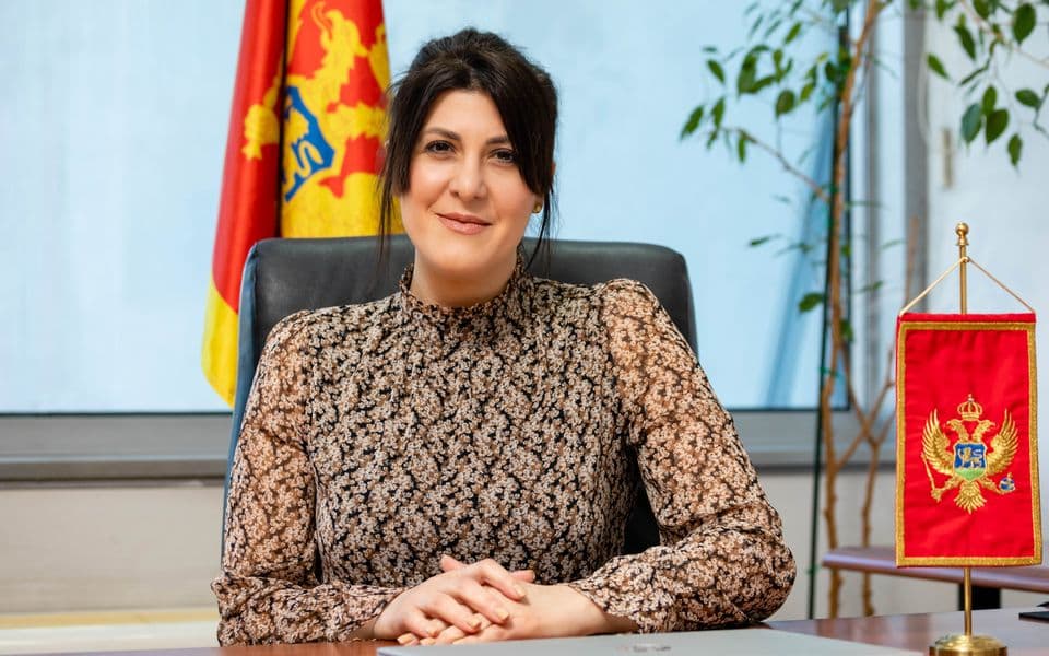 Djurovic: Revenues from tourism gave a great impetus to the Montenegrin economy thumbnail