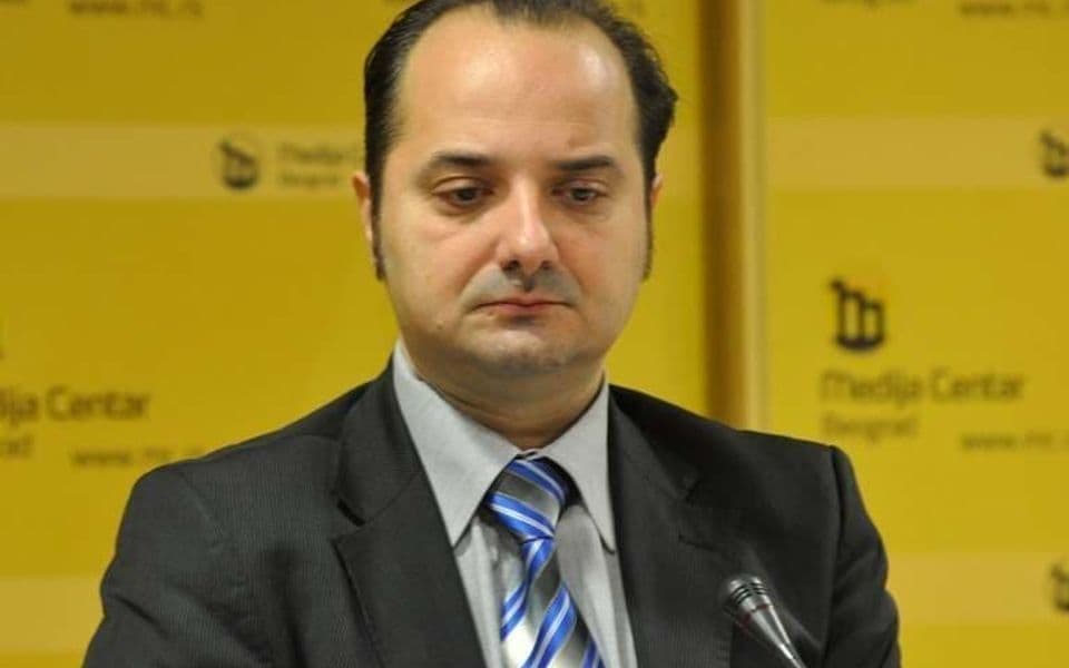 Raković tvrdi da je na popisu srpski identitet ,,apsolutno većinski“