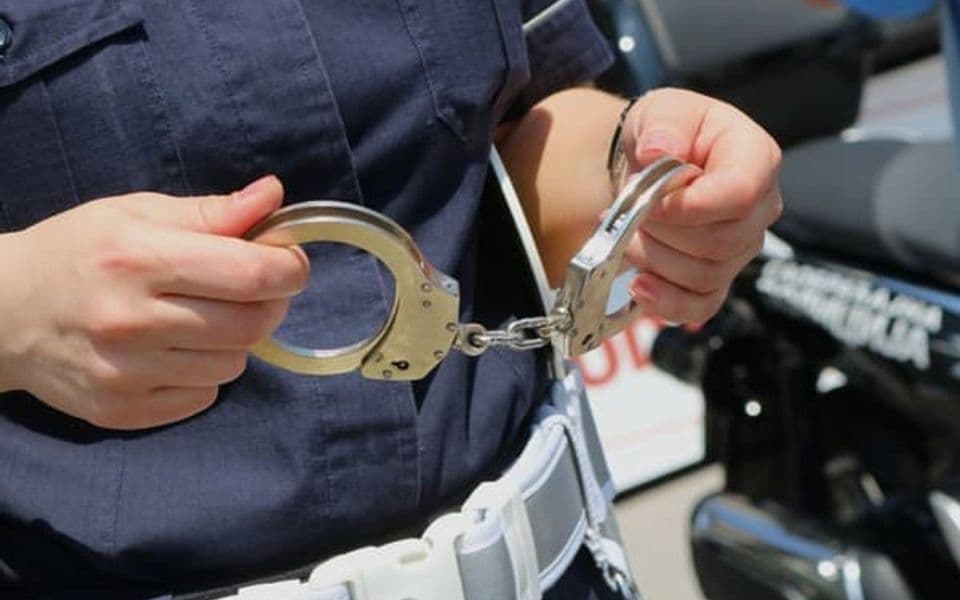 Uhapšen bivši direktor Vodovoda i kanalizacije u Rožajama