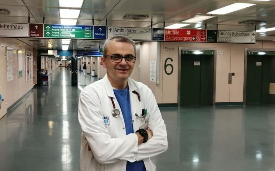 Niković: Osam osoba zbrinuto zbog izloženosti suzavcu