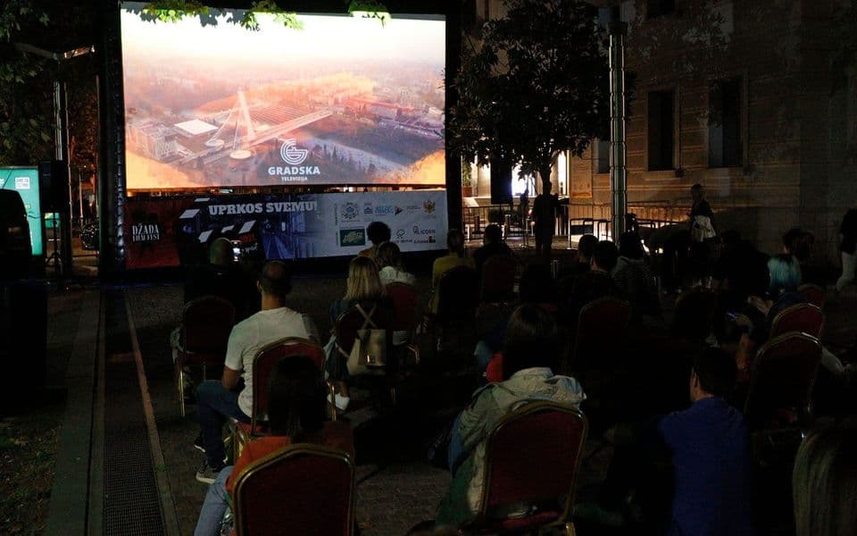 Džada fest: Žao nam je što je došlo do neprijatnosti, ali nastavljamo dalje sa istim entuzijazmom