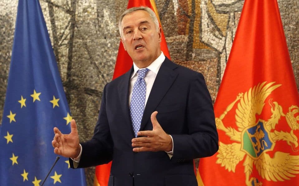 Đukanović