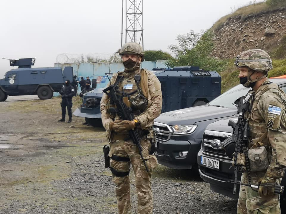 Amerika pritiska NATO da smanji misiju na Kosovu, stručnjaci upozoravaju na posljedice