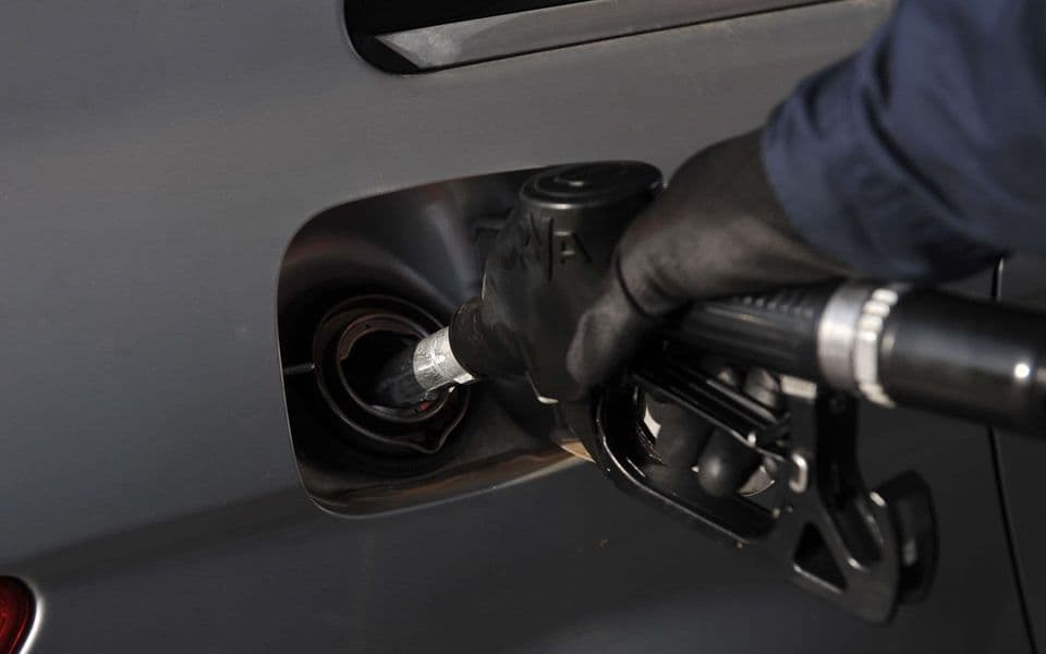 Cijene dizela u Evropi premašile 200 dolara