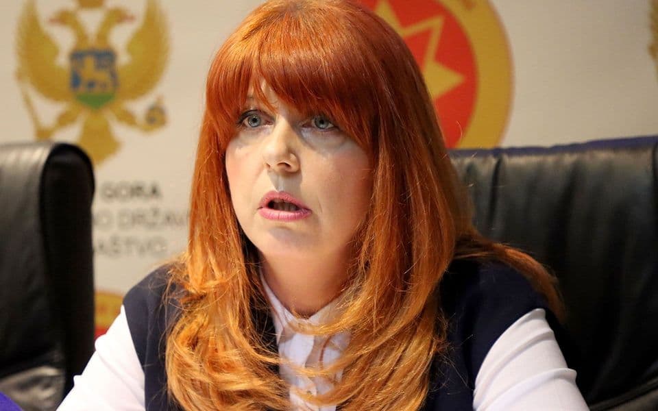 Mitrović iz bjekstva: Osudili su me na osnovu lažiranih brojki