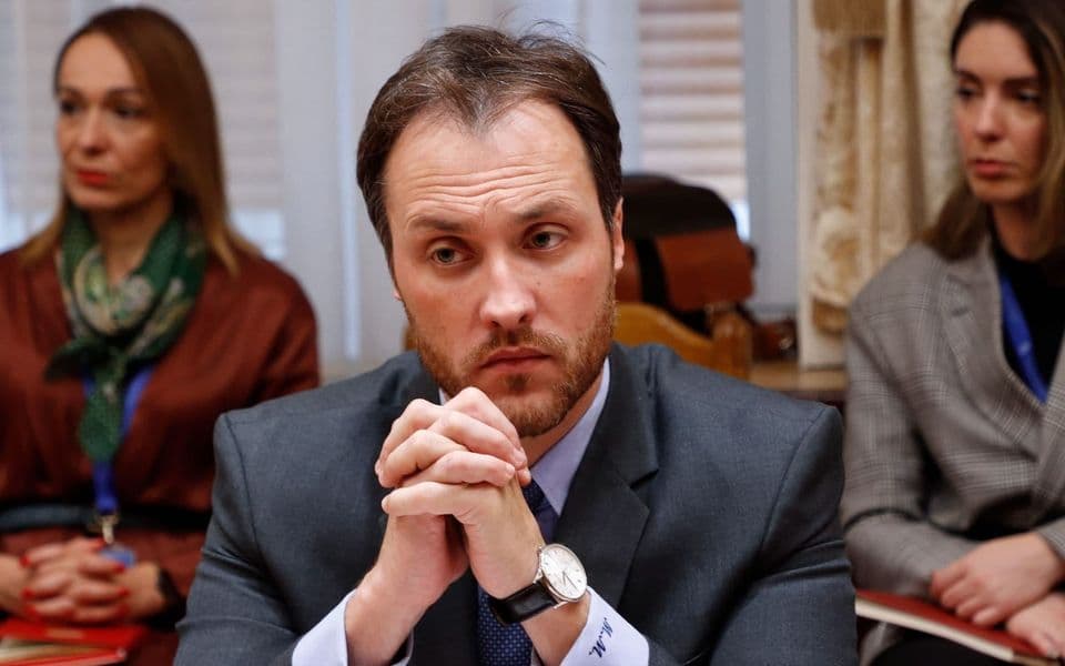 Milačić: Bulajić da prvi zakaže sjednicu nakon 1. juna i dovede do izbora