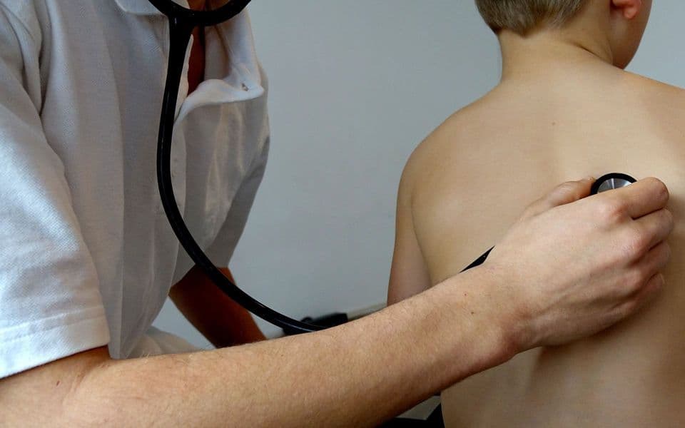 Ustavni sud nenadležan za ocjenu Odluke o trećoj smjeni pedijatara