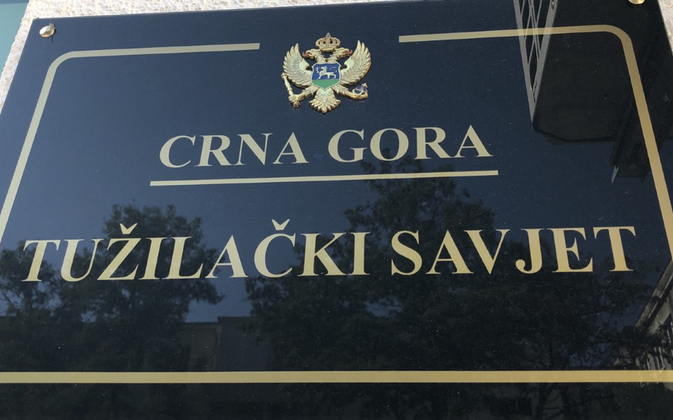 Tužilački savjet