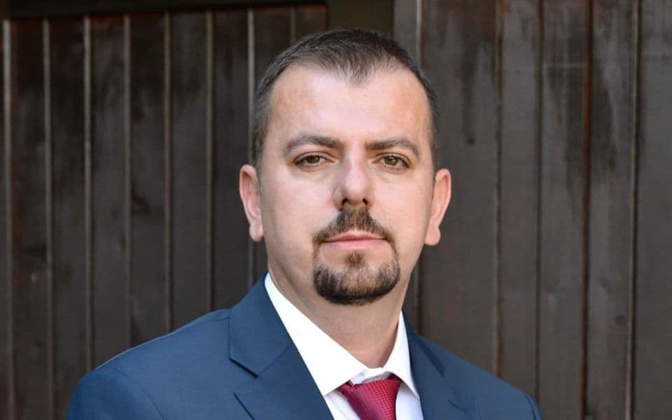 Ćorović o krivičnoj prijavi: Predizborna politička kampanja već počela, biće veoma prljava