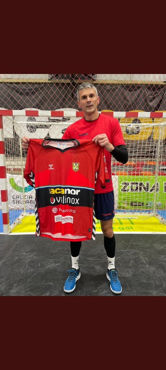 Alen Muratović, prvi strijelac ,,lavova“ na EP 2008: Naši momci su jaki ...