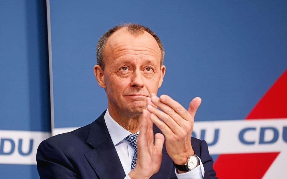 Merc čestitao Mađaru: Hajde da udružimo snage za ujedinjenu Evropu