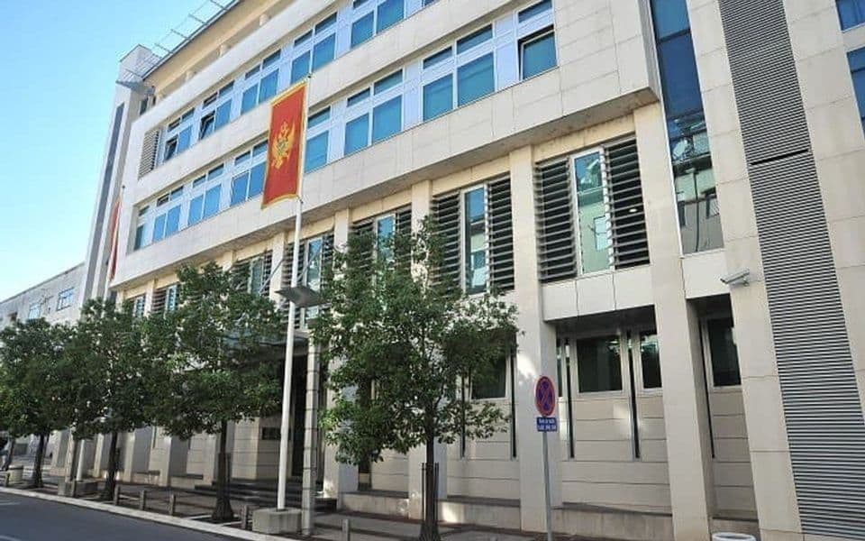 Ljubica Radović zamjenica šefa Kabineta Spajića