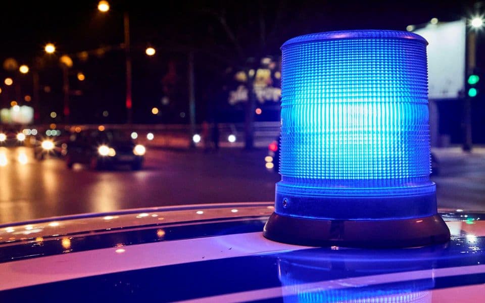 Policija