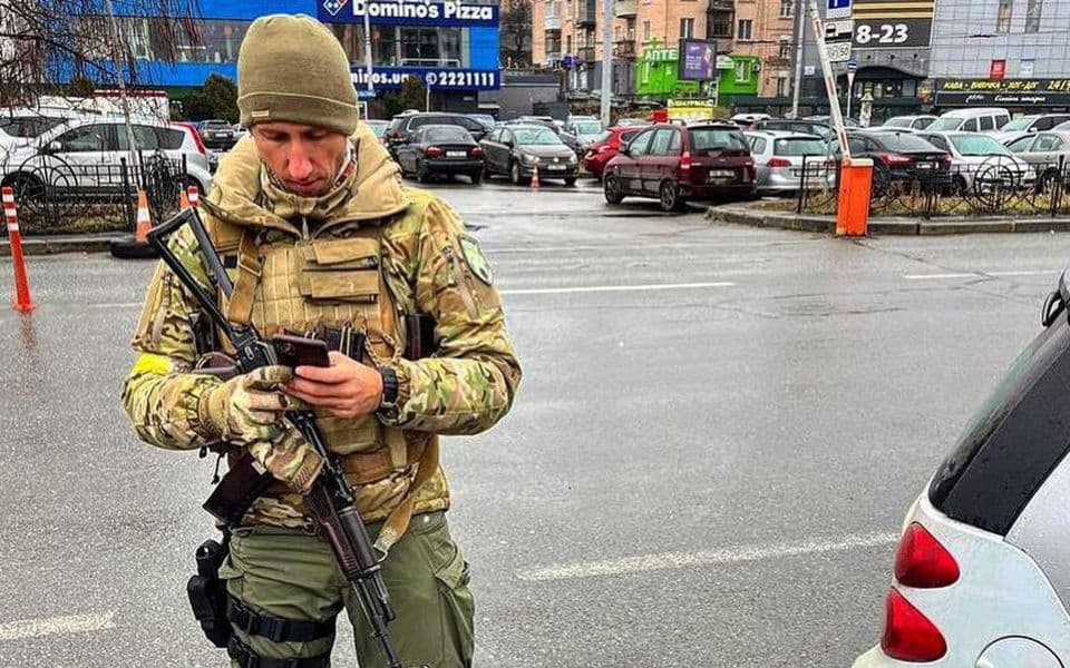 Ukrajinski teniser na ratištu dobio poruku od Đokovića: "Mislim na vas"