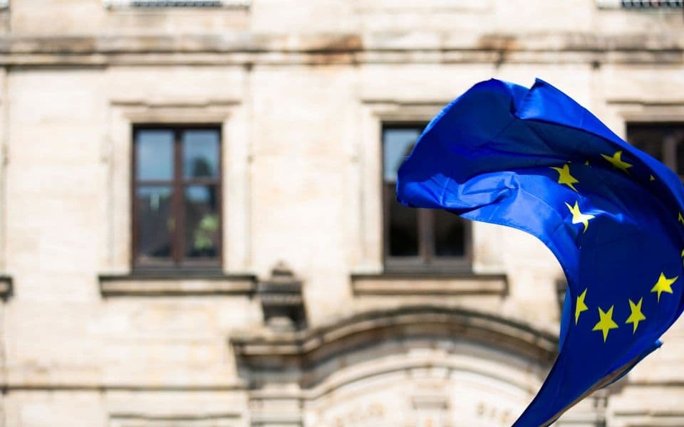 EU Citizens Prioritize Defense, Energy, Economy Over Enlargement