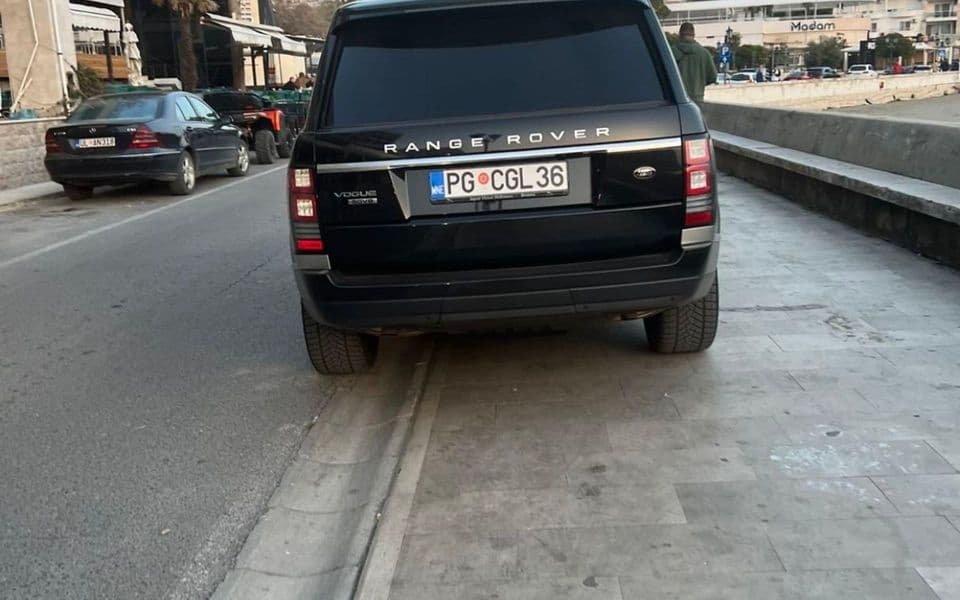 Nezapamćena policijska opsada grada