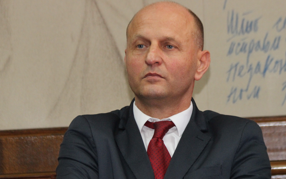 Rakočević: Osobe koje razmišljaju kao Knežević ne mogu da rade u policiji