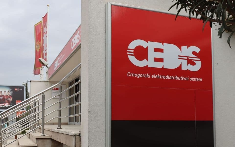 CEDIS