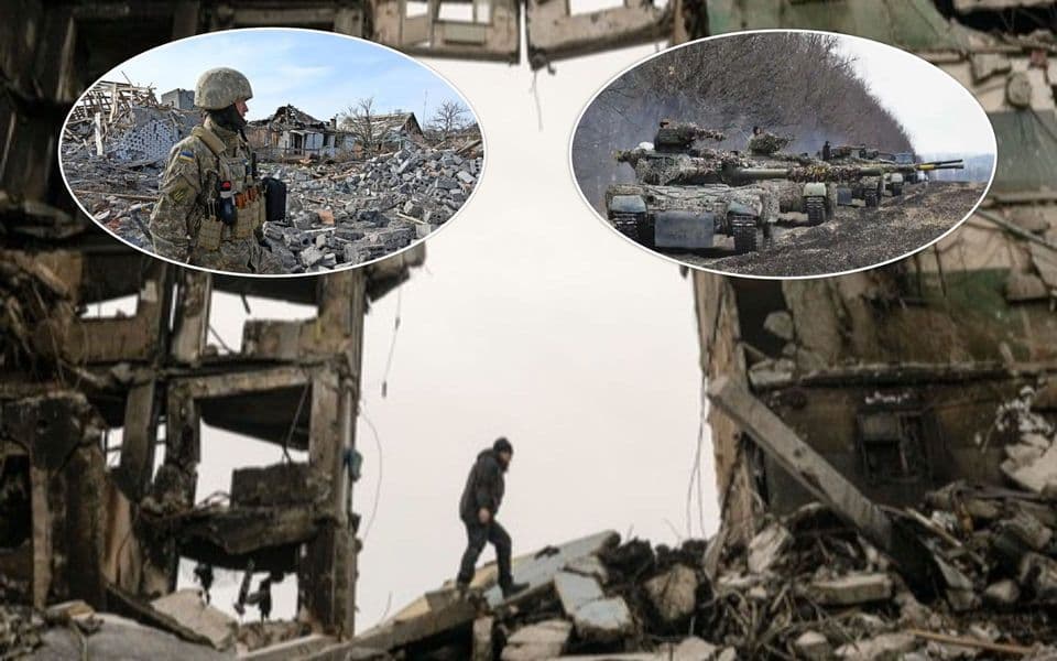 Zelenski: Ne odričem se teritorije u zamjenu za mir; Borelj: Sjutra bi mogla da krene velika ofanziva na Donbas