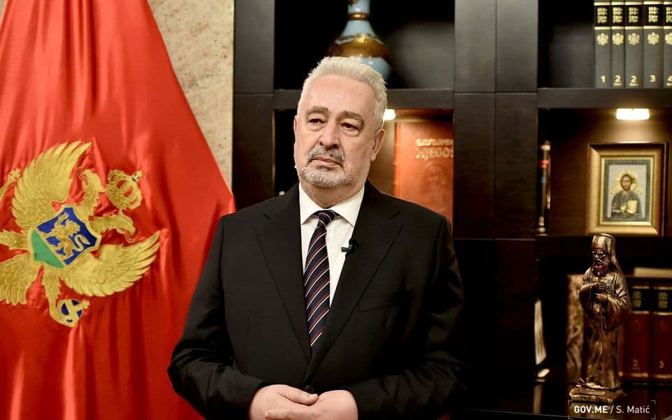 Zbog čuvanja Amfilofijevog nasljeđa Krivokapiću udarili etiketu sluge demona