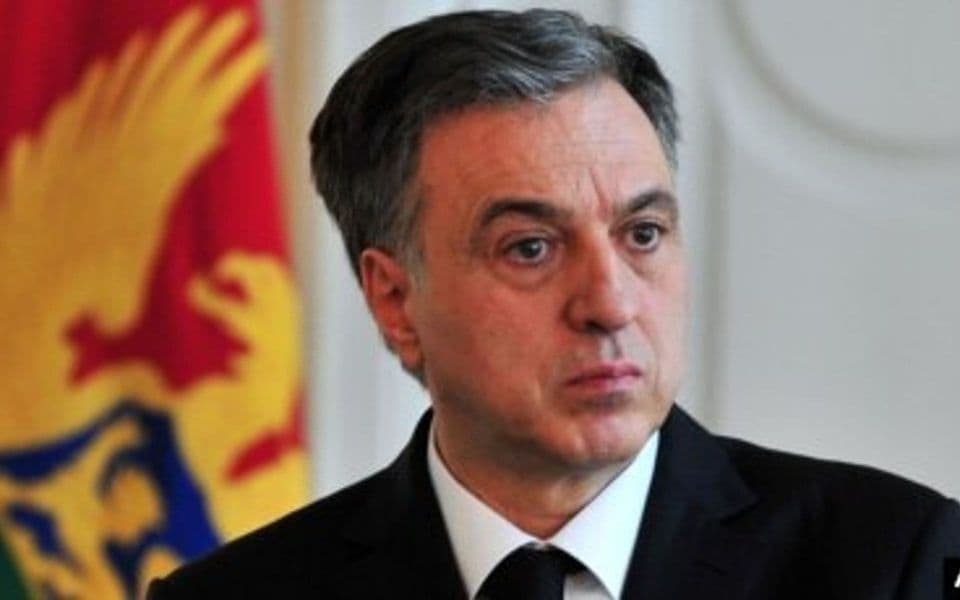 Vujanović: Da nije bilo sukoba sa crkvom, DPS bi još bio na vlasti