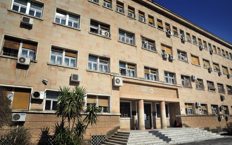 MUP i Uprava policije: Mišljenje ASK-a ponovo otvara prostor za osporavanje rješenja koja imaju za cilj jačanje integriteta policijskog sistema