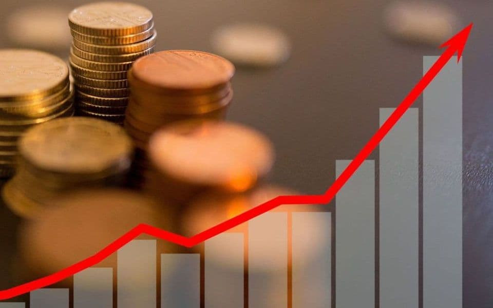 Monstat: Inflacija u februaru viša za 2,6 odsto