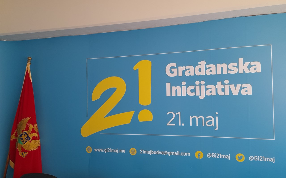 GI 21. maj: Rekonstrukcija Vlade doprinos daljem narušavanju državnog integriteta