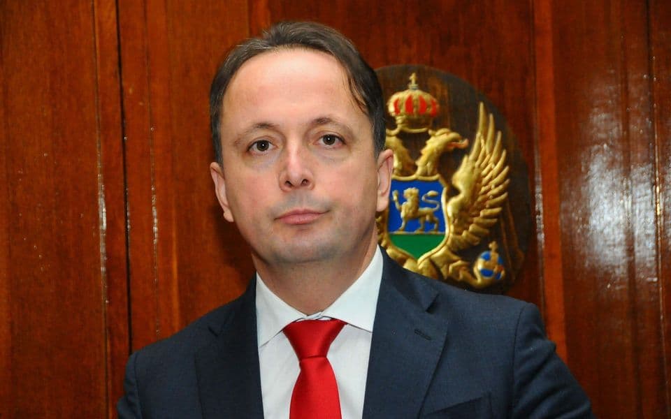Gegaj za Pobjedu: Dvadeset godina nezavisnosti potvrđuje da je  Crna Gora sposobna da opstane i napreduje